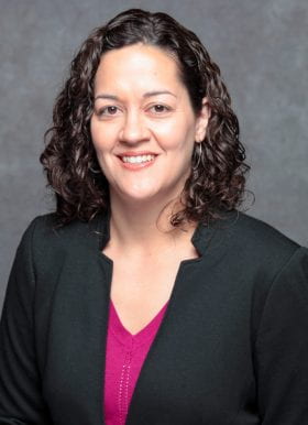 Kiara Alvarez, PhD