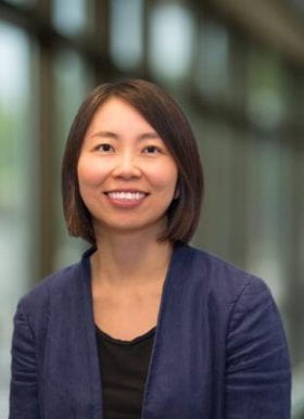 Alison Lin, PhD