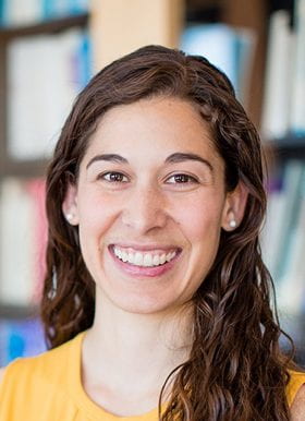 Erin Accurso, PhD
