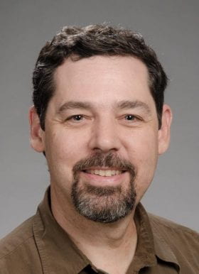 Ian Bennett, MD, PhD