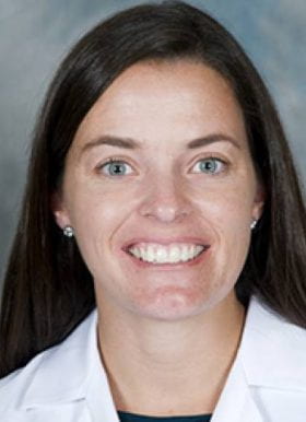 Lauren Whiteside, MD, MS, FACEP