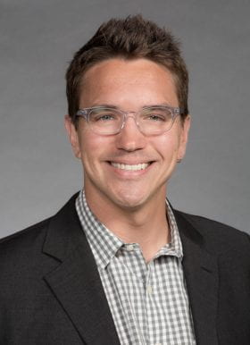 Aaron Lyon, PhD