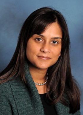 Sapana Patel, PhD